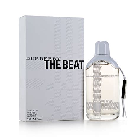 burberry the beat 50ml prezzo